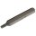 BGS T-Profil Bit ohne Bohrung, 75 mm lang, T27, 10 (3/8)