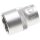 BGS Steckschlüssel-Einsatz, 10 (3/8), Super Lock, 14 mm