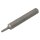BGS T-Profil-Bit, mit Bohrung, 75 mm lang, T10, 10 (3/8)