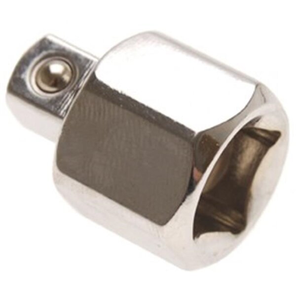 BGS Adapter 12,5 (1/2) innen auf 10 (3/8) aussen