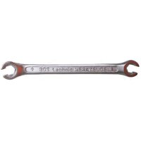 BGS Offener Ringschlüssel, 8 x 9 mm