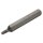 BGS T-Profil Bit ohne Bohrung, 75 mm lang, T25, 10 (3/8)
