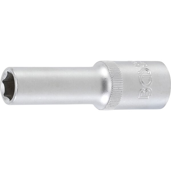 BGS Steckschlüssel-Einsatz "Pro Torque®" 12,5 (1/2), 11 mm, tief