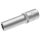 BGS Steckschlüssel-Einsatz "Pro Torque®" 12,5 (1/2), 12 mm, tief