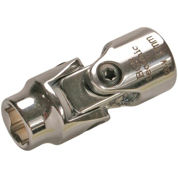 BGS Kardangelenk-Einsatz, 10 (3/8), 10 mm