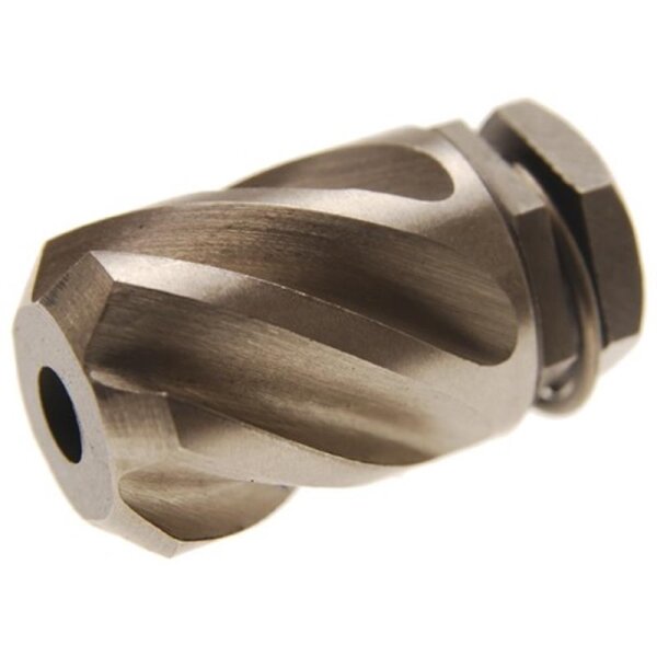 BGS Reibahle Ø18 x L23 mm für Reibahlen-Satz Art. 65520