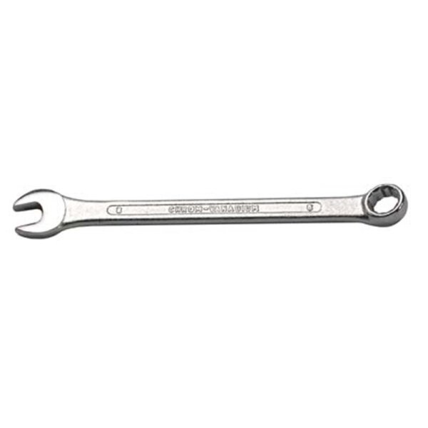 BGS Maulringschlüssel, 10 mm