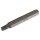 BGS Innenvielzahn-Bit, 75 mm lang, M8, 10 (3/8)