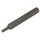 BGS Innen-6-kant-Bit, 75 mm lang, 4 mm, 10 (3/8)