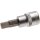BGS Bit-Einsatz, Innen-6-kant 5/32" x 48 mm, 10 (3/8)