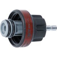 BGS Adapter Nr. 7 für Art. 8027, 8098 | für...