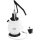 TECPO Getriebeöl-Einfüllgerät, Öleinfüllgerät 7.5 L, 15 Adapter
