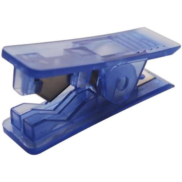 BGS DIY Schlauch-Schneidezange, 4-16 mm