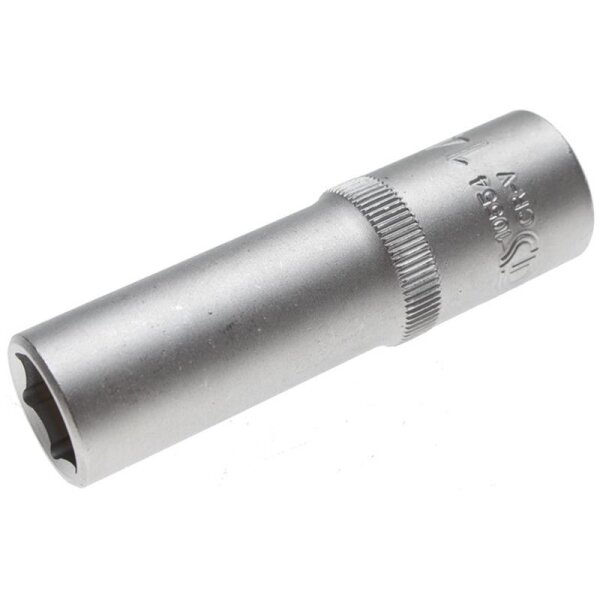 BGS Steckschlüssel-Einsatz "Pro Torque®" 12,5 (1/2), 14 mm, tief