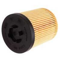 MANN-FILTER  Ölfilter
