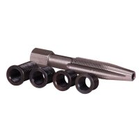 BGS Zündkerzengewinde-Reparatursatz M8 x 1,0