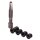 BGS Zündkerzengewinde-Reparatursatz M8 x 1,0
