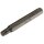 BGS T-Profil Bit ohne Bohrung, 75 mm lang, T45, 10 (3/8)