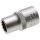 BGS Steckschlüssel-Einsatz 12-kant, 12,5 (1/2), 12 mm