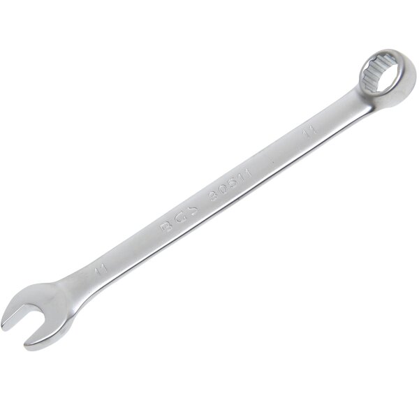 BGS Maulringschlüssel, 11 mm
