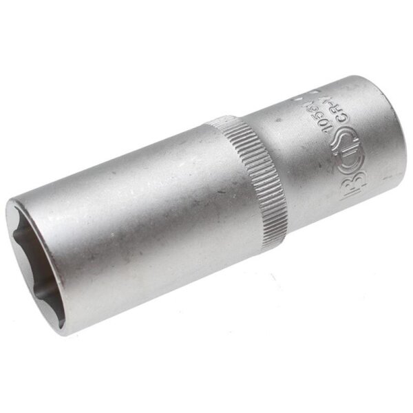 Steckschlüssel-Einsatz "Pro Torque®" 12,5 (1/2), 21 mm, tief