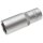 Steckschlüssel-Einsatz "Pro Torque®" 12,5 (1/2), 21 mm, tief