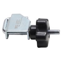 BGS Schlauchklemme, 10 mm Durchmesser