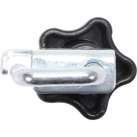 BGS Schlauchklemme, 10 mm Durchmesser