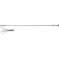 BGS Flexibler Greifer, Länge 595 mm