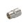 BGS Steckschlüssel Nuss SW 11 mm 1/2 Zoll Werkzeug Stecknuss Einsatz