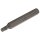 BGS Innenvielzahn-Bit, 75 mm lang, M6, 10 (3/8)
