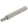BGS Innen-6-kant-Bit, 75 mm lang, 6 mm, 10 (3/8)