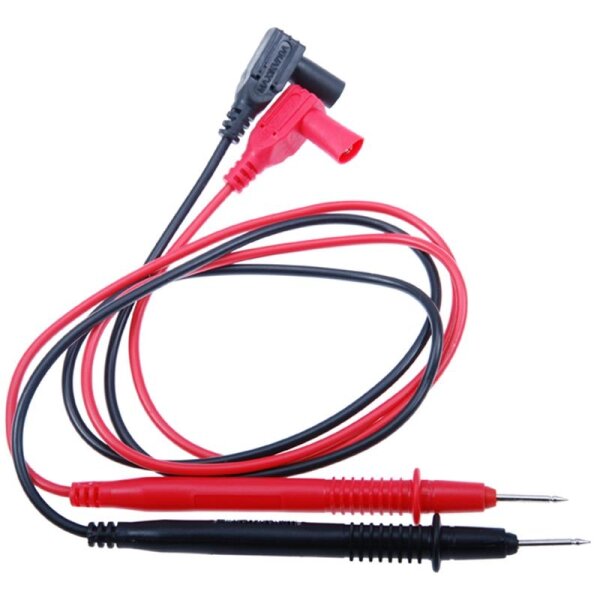 BGS Ersatz-Prüfspitzen für Multimeter 2192