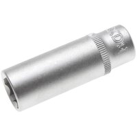 BGS Steckschlüssel-Einsatz 6,3 (1/4), Super Lock,...