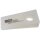 BGS Zierleistenkeil mit Loch | 100 x 45mm