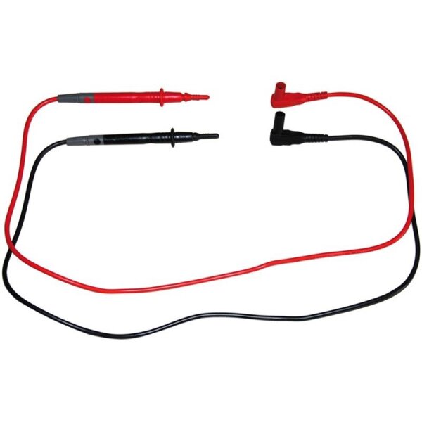 BGS Ersatz-Prüfspitzen für Multimeter 2194