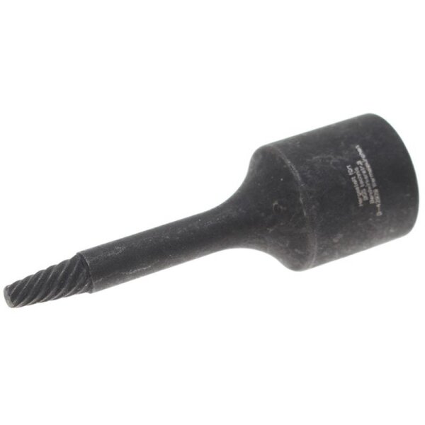BGS Spezial-Steckschlüsseleinsatz Twist, 3/8 (10) 3 mm