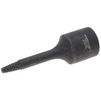 BGS Spezial-Steckschlüsseleinsatz Twist, 3/8 (10) 3 mm