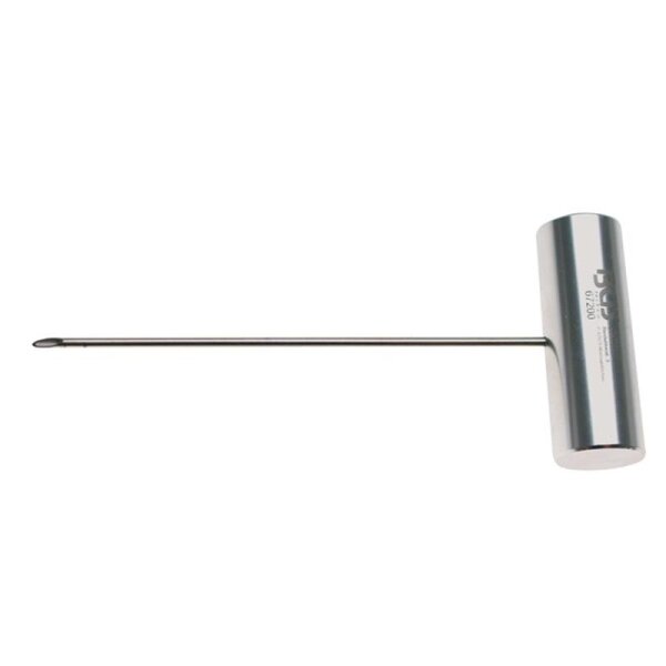 BGS Draht-Durchstoßsonde mit T-Griff