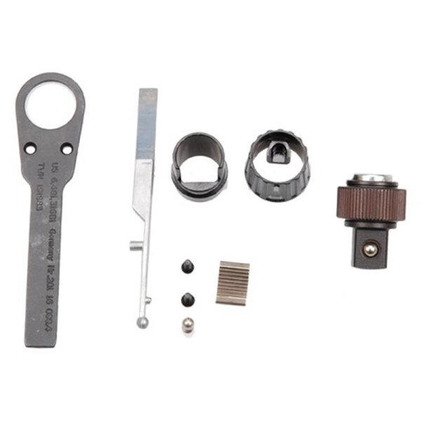 BGS Knarren-Reparatursatz, passend für BGS 356
