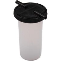BGS DIY Ersatzbecher für Vakuumpumpe 8999, inkl....