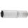 BGS Steckschlüssel-Einsatz Sechskant, tief | Antrieb Innenvierkant 10 mm (3/8") | SW 13 mm