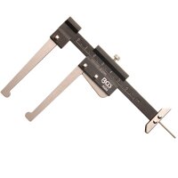 BGS Bremsscheiben-Messschieber