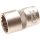 BGS Steckschlüssel-Einsatz 12-kant, 12,5 (1/2), 17 mm