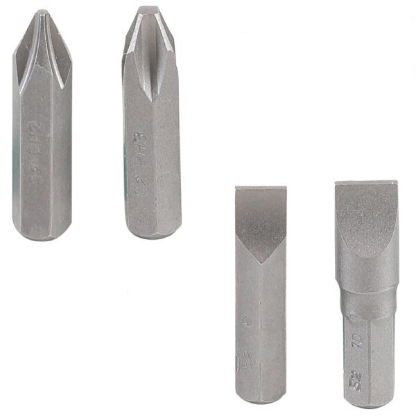 BGS Hand-Schlagschrauber-Bits | für Art. 710