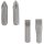 BGS Hand-Schlagschrauber-Bits | für Art. 710