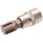 BGS Bit-Einsatz, 10 (3/8), T-Profil (ohne Bohrung) T60