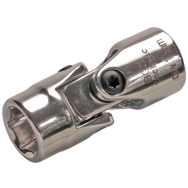 BGS Kardangelenk-Einsatz, 10 (3/8), 12 mm