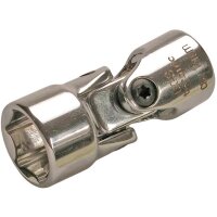 BGS Kardangelenk-Einsatz, 10 (3/8), 15 mm