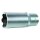 BGS Steckschlüssel-Einsatz 10 (3/8), Super Lock, tief, 10 mm
